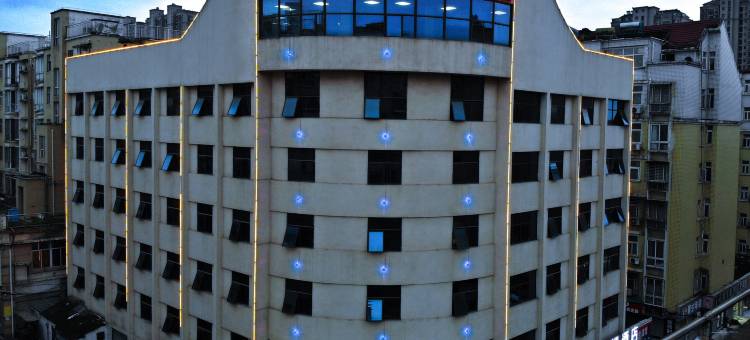 尚客优酒店(襄阳高新区襄阳二汽店)图片