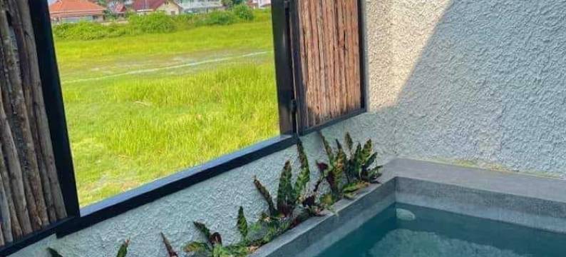 R 住宅度假村(R Resident Resort)图片