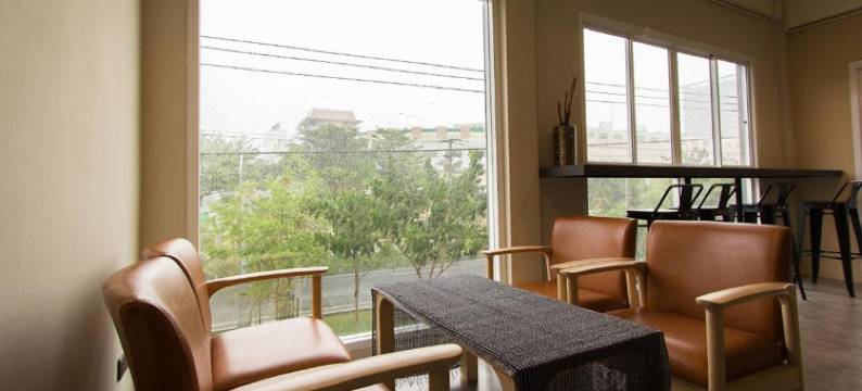 慵懒周日青年旅馆(Lazy Sunday Hostel)图片