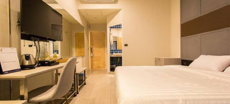 慵懒周日青年旅馆(Lazy Sunday Hostel)图片