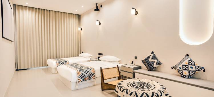 昭苏锦骊驿居民宿(天马国际旅游文化广场圣佑庙店)图片