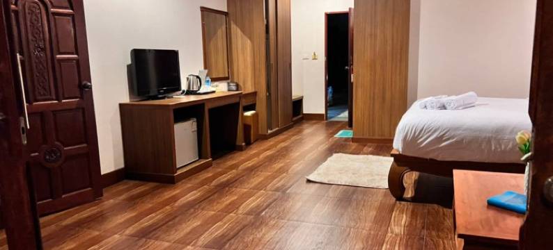 哈德瑶湾景度假村及水疗中心(Haad YAO Bayview Resort & Spa)图片