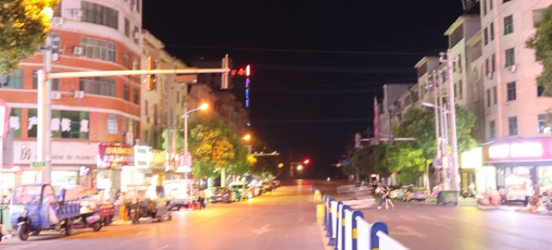 丰城香格里拉宾馆图片