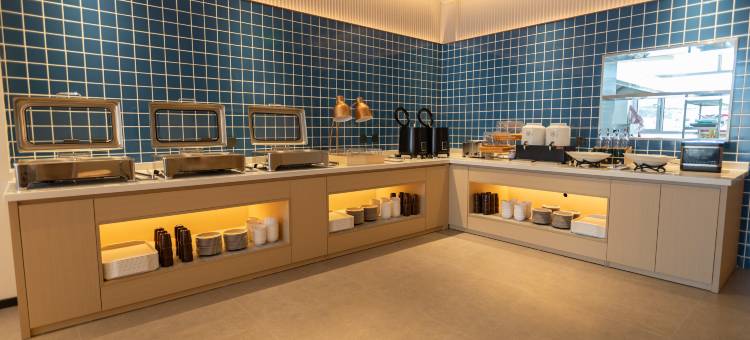 锦江之星酒店(承德宽城金鼎广场店)图片