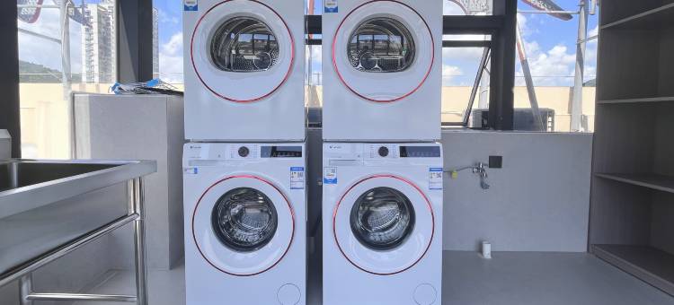 玉环澜庭假日酒店图片