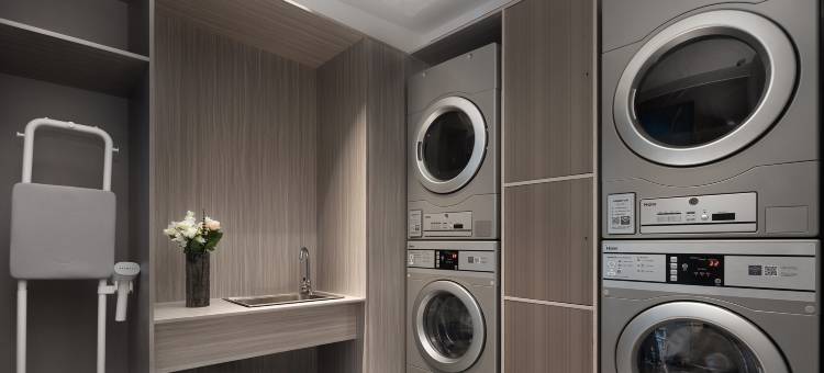 朵兰达LAB酒店(九寨沟游客中心店)图片