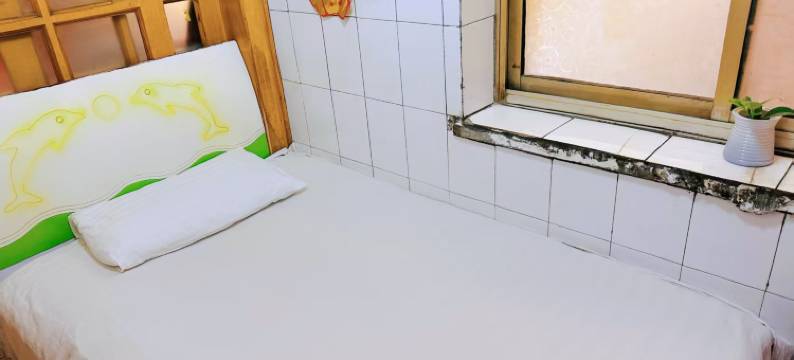 安国祁天宾馆图片