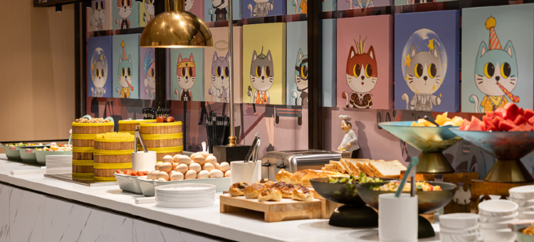 城市便捷酒店(安康石泉县店)图片