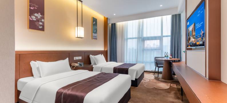 保定玉龙酒店(清苑第一中学店)图片