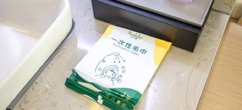 汕头万象城格幕·S轻居(龙眼南路美食街店)图片