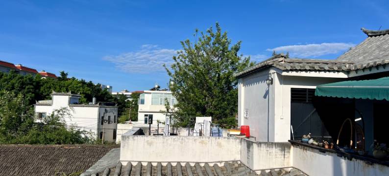 滇越青年旅舍(建水古城临安府署店)图片