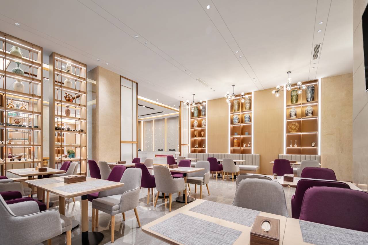 枫酒店(青岛红岛高新区火炬路店)图片