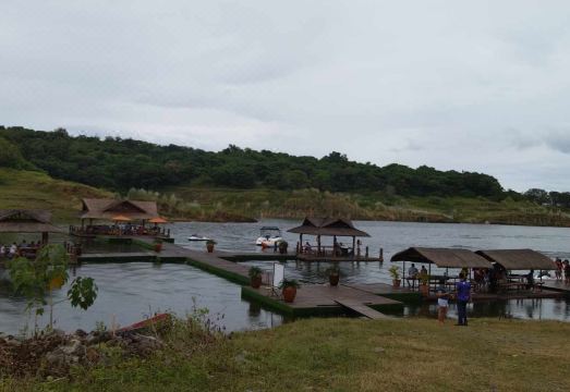 Highland Bali Villas, Resort and SpaHotel Overview