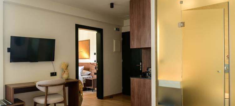 Ermou 26 酒店(Ermou 26 Hotel)图片