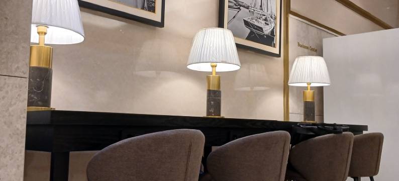 格洛斯特酒店 仁川(GLOUCESTER HOTEL INCHEON)图片