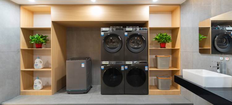 漳浦云鼎.欢朋酒店图片