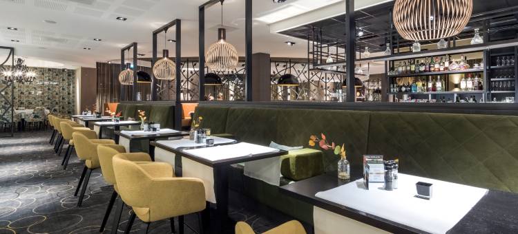 海尔伦凡德瓦克酒店(Van der Valk Hotel Heerlen)图片