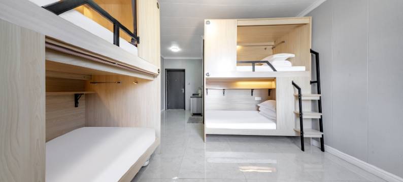 府山一号客栈(国金中心·孔庙店)图片