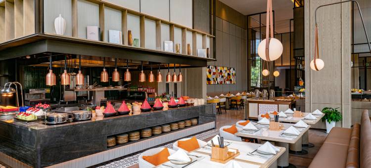 湖州南太湖诺富特酒店图片