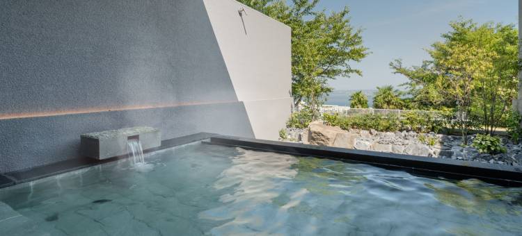 淡路岛龟之井酒店(KAMENOI HOTEL AWAJISHIMA)图片