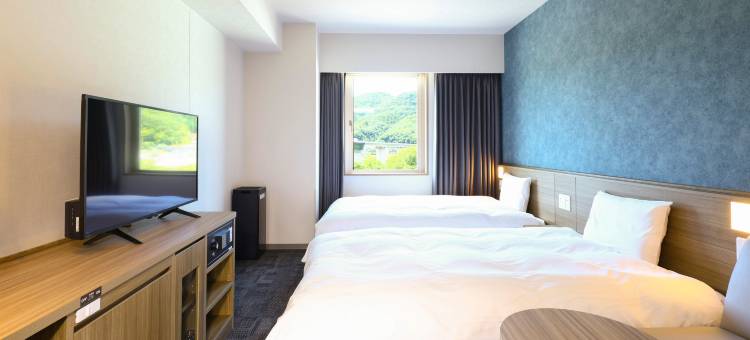 天然温泉三刀屋之汤多米EXPRESS出云之国云南(Dormy Inn Express Unnan Natural Hot Spring)图片