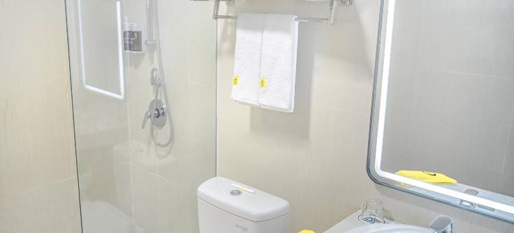 Yello Hotel Samarinda图片