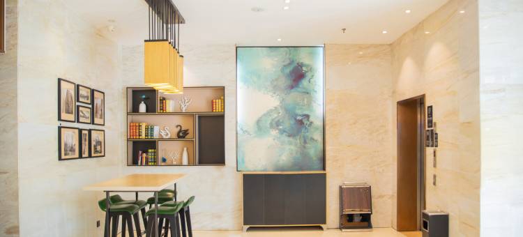 城市便捷酒店(隆林迎宾路店)图片