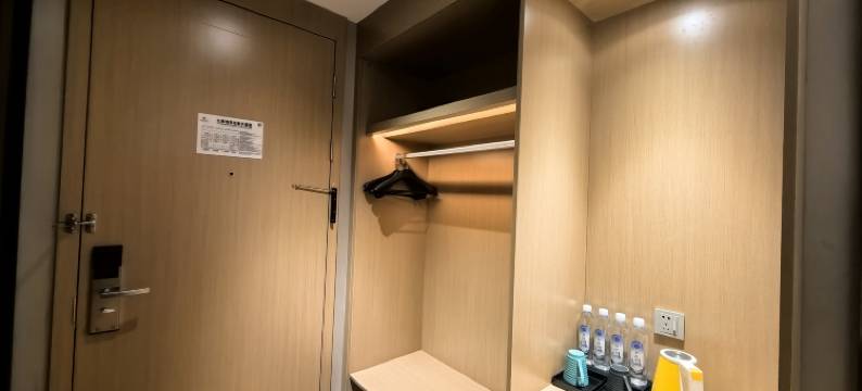 和澄酒店(石河子大学店)图片