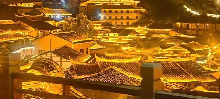 桂峰醉美视野·全景蔡源里图片