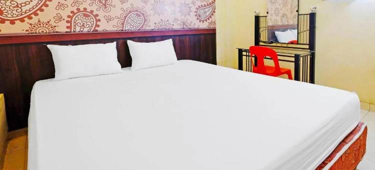 Guest House Idola Palopo图片