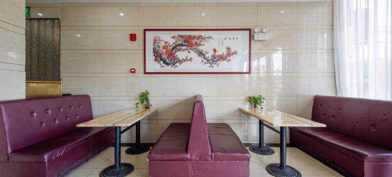 格林豪泰贝壳酒店(无锡八士华夏青城锡港路店)图片