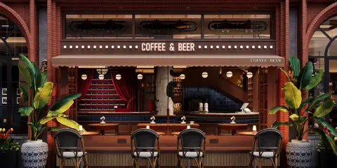 南京𝐋𝐢𝐳𝐚中古酒店•民國公館(紅山森林動物園玄武湖景區店)