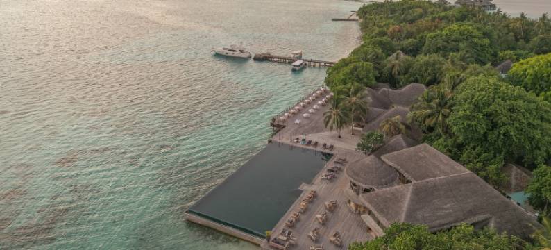 可可棕榈波杜希蒂(Coco Bodu Hithi)图片