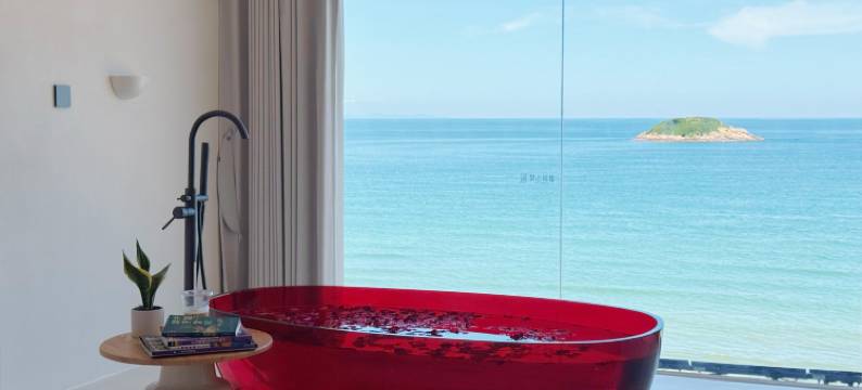 云端海岸酒店(惠州惠东双月湾店)图片