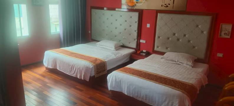 清镇如意宾馆图片