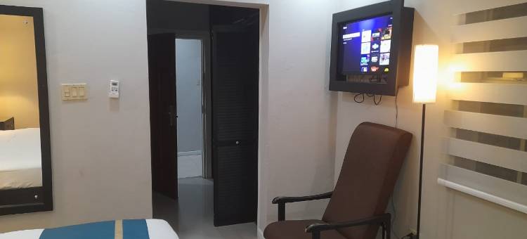 克里斯塔别墅酒店(Christar Villas Hotel)图片