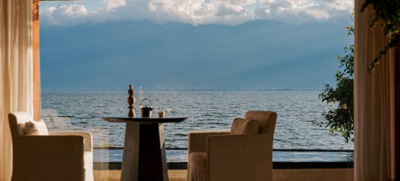 大理9958海景酒店图片