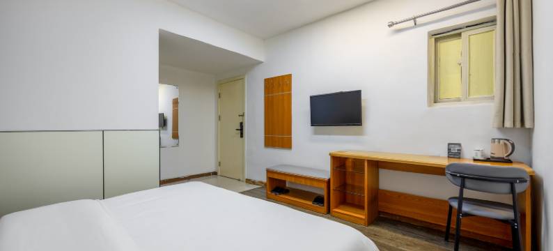 菲桐假日酒店(涞源站店)图片