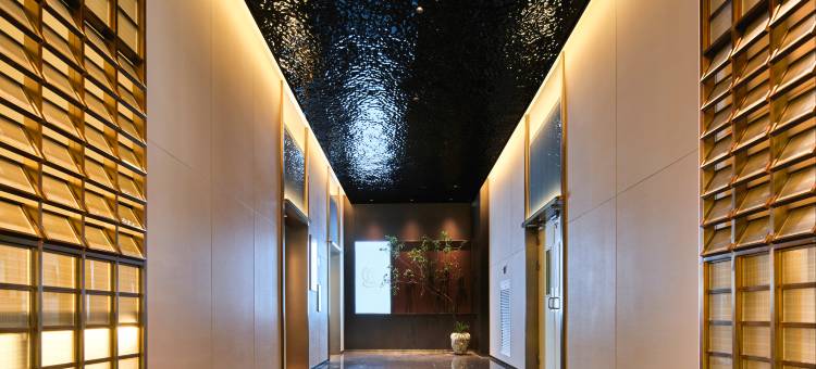 美豪丽致酒店(天府新区西博城店)图片