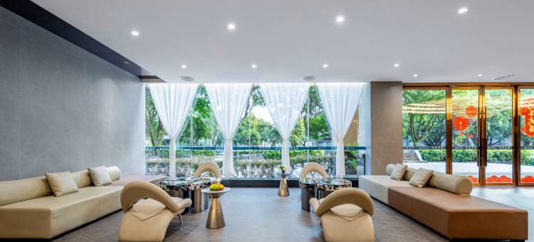 桂林大酒店(象鼻山两江四湖店)图片