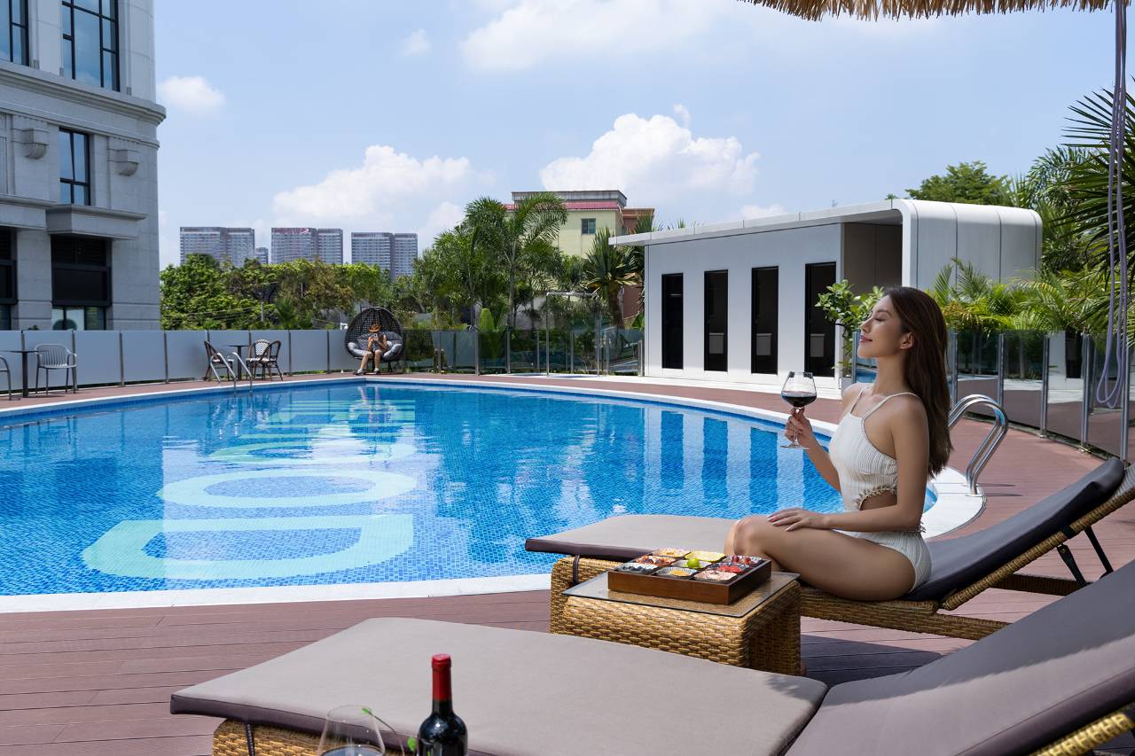 雅致酒店(广州番禺店)图片