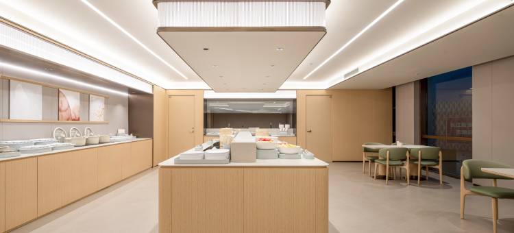 全季酒店(太仓大学城店)图片