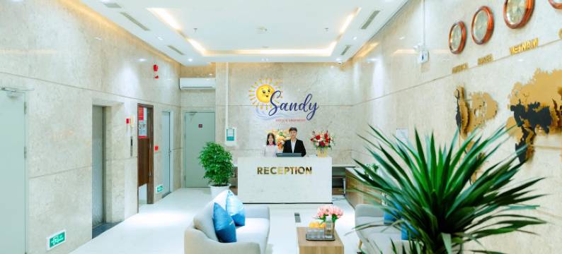 Sandy Hotel & Apartment图片