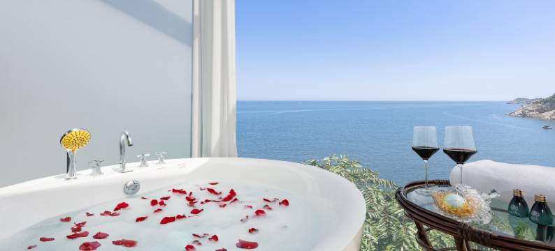 崖尚度假酒店(环海路崖尚咖啡店)图片