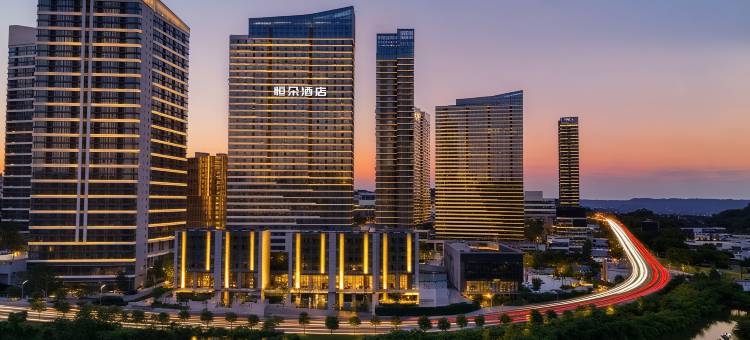 恒朵酒店(翠屏山景区合江门店)图片