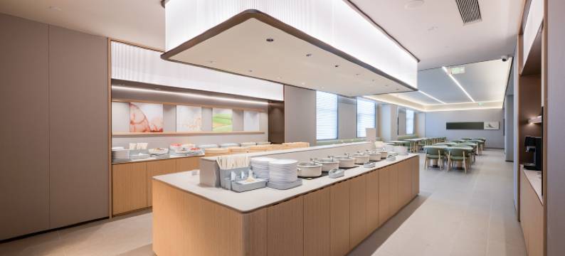 全季酒店(绵阳园艺山科创园店)图片