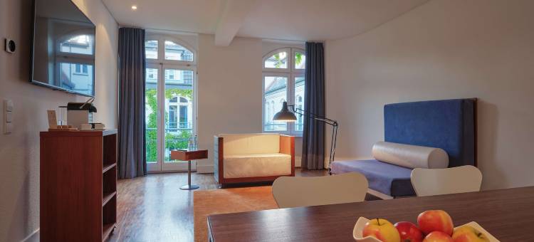 安托尼斯经典酒店(Classik Hotel Antonius)图片