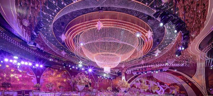 博白宝悦酒店(玉林博白客家文化步行街店)图片