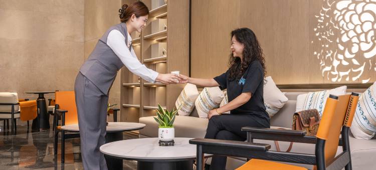 丽呈朗誉酒店(九寨沟县城店)图片