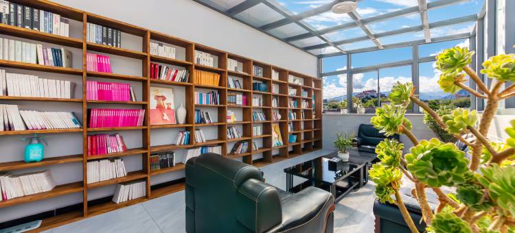 云上驿家酒店(大昭寺八廓街店)图片